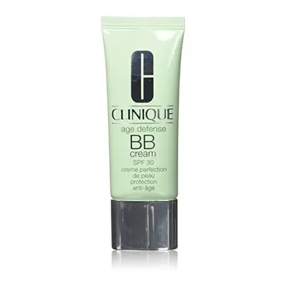 Clinique Age Defense Bb Cream Spf30 40ml - Moderately Fair