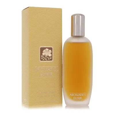 AROMATICS ELIXIR by Clinique Eau De Parfum Spray 3.4 oz