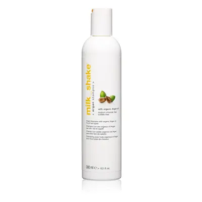 milk_shake Argan Shampoo 300ml