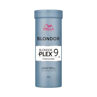 Wella Blondorplex Multi Blonde Powder Lightener 400g