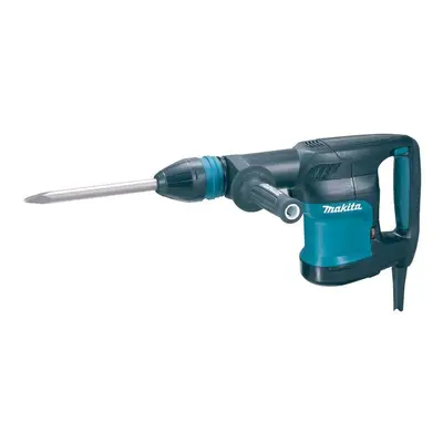 Makita HM0870C 5kg SDS Max Demolition Hammer 110v