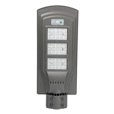 (60W) 20W 40W 60W LED Solar PIR Motion Activated Sensor Wall Street Light Outdoor Lamp