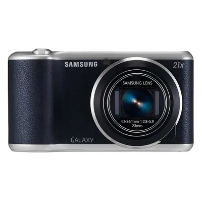 Samsung Galaxy Camera EK-GC200 16.3MP Digital Camera - BLACK