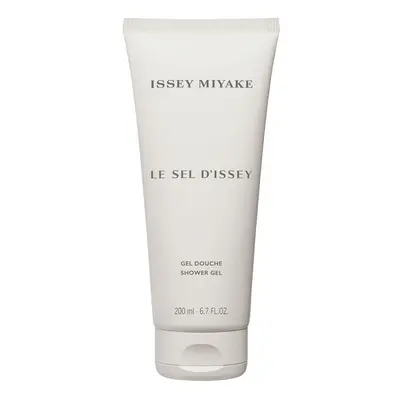 Issey Miyake Le Sel d?Issey shower gel ml