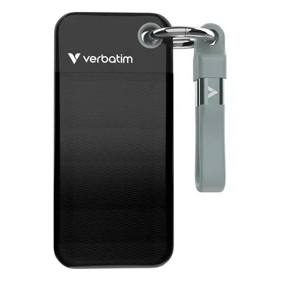 Verbatim Pocket SSD USB 3.2