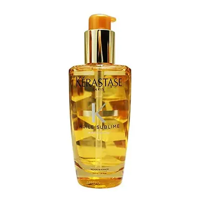 Kerastase Elixir Ultime Oleo Complexe Versatile Beautifying Oil All Hair