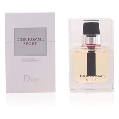 Christian Dior Dior Homme Sport 50ml EDT Spray