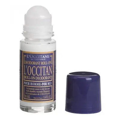 L'Occitane 1.7 Roll-On Deodorant For Men