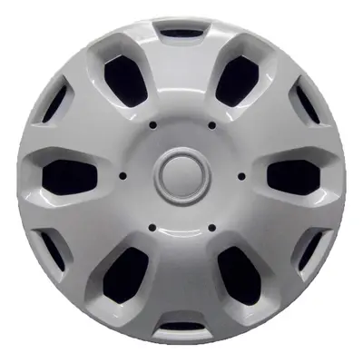 Premium Replica Hubcap | Fits Transit Connect | 15-inch Repl