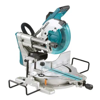 Makita LS1019/2 LS1019 260mm Slide Compound Mitre Saw 1510W 240V MAKLS1019