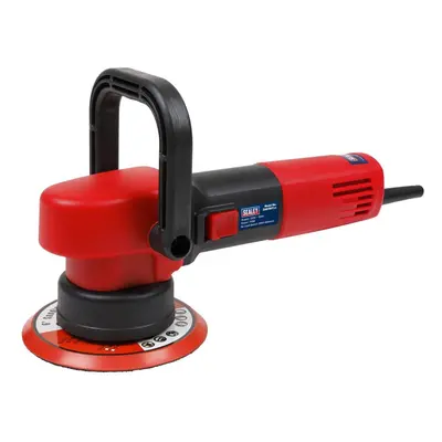 Sealey DAS150T Diameter 150mm Random Orbital Dual Action Variable Speed Sander