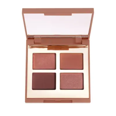 Eyeshadow Quad Harmonia