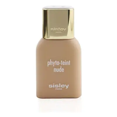 Sisley Phyto Teint Nude Water Infused Second Skin Foundation -# 2C Soft Beige 30ml/1oz