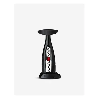 (Black Onyx, TM 200) Wine Accessories Table Model Corkscrew - Black