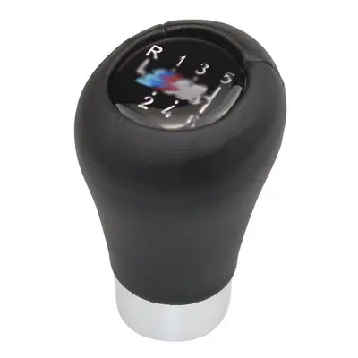 (Style C-6 Speed) 5/6 Speed Gear Shift Knob For BMW 3 6 Series E30 E36 E39 E46 E60 E87