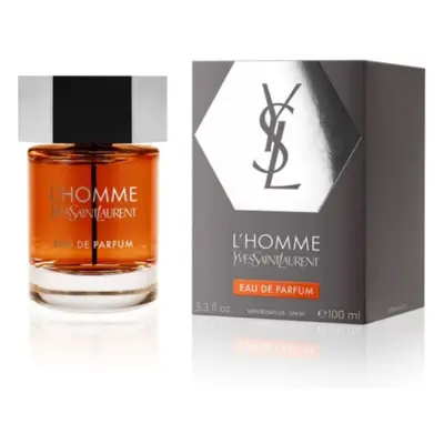 Yves Saint Laurent L'Homme Eau de Parfum 100ml