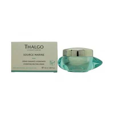 Thalgo Source Marine Hydrating Melting Cream 50ml