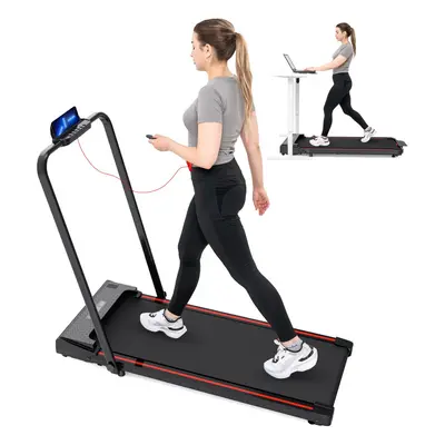 (ZX2) CITYSPORTS Treadmill for Home Walking Pad for Home and Office