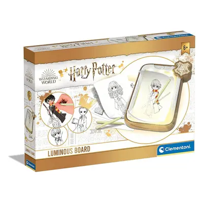 Harry Potter Luminous Board