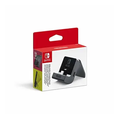 Adjustable Charging Stand (Nintendo Switch) (New)