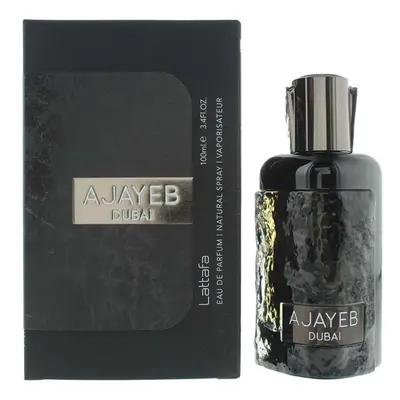 Lattafa Ajayeb Dubai 100ml EDP Spray