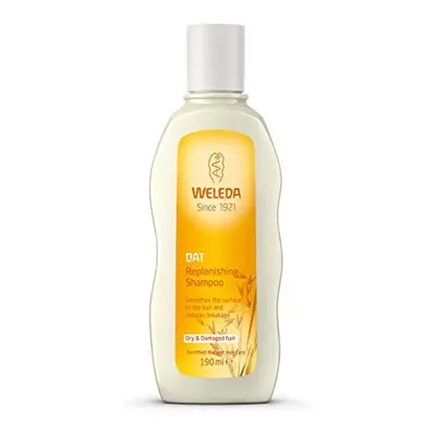 Weleda Oat Replenishing Shampoo 190ml