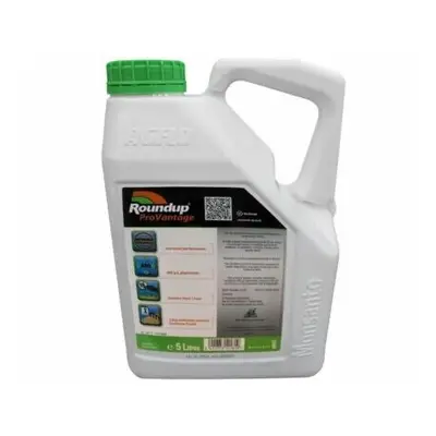 5L ROUNDUP PRO VANTAGE STRONGEST WEED KILLER AVAILABLE