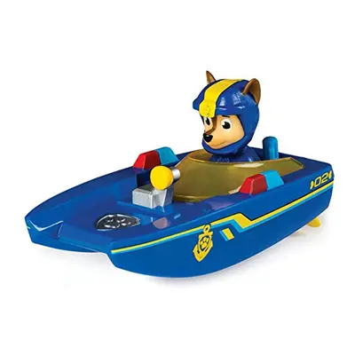 Spin Master Paw Patrol Rescue Boats - Chase