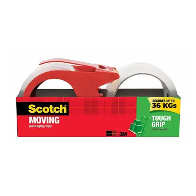 Scotch Moving Packaging Tape (48mmx50m)