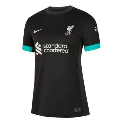 (XL) Liverpool Away Shirt (Womens)