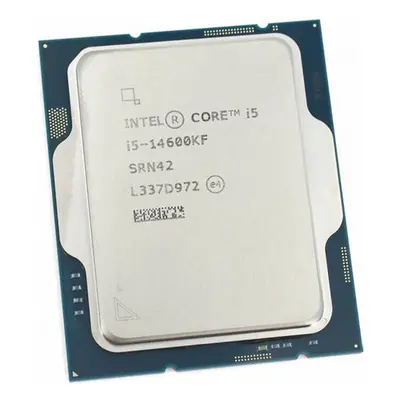 Brand New Intel Core i5-14600kf Tray Processor