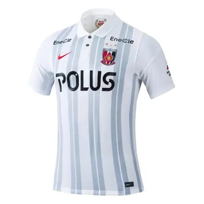 (XL) Urawa Red Diamonds Away Shirt