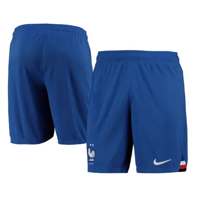 (M) France Away Shorts (Blue)