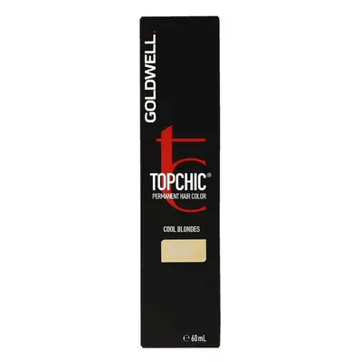 Goldwell Topchic Cool Blondes 10V Pastel Violet Blonde Colour 60ml