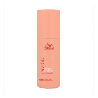 Styling Cream Wella Invigo Enrich ml