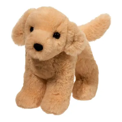 Douglas Cornell Yellow Lab Plush Stuffed Animal