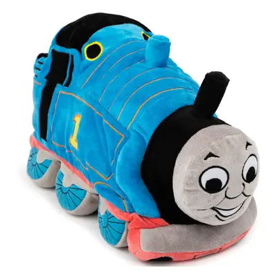 Jay Franco Thomas & Friends Plush Stuffed Toddler Pillow Buddy-Kids Super Soft Polyester Microfi