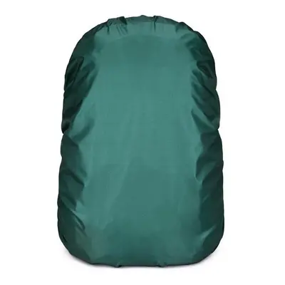 (8) Camouflage Waterproof Dustproof Sunscreen Lightweight Backpack Rain Cover Raincoat Bag