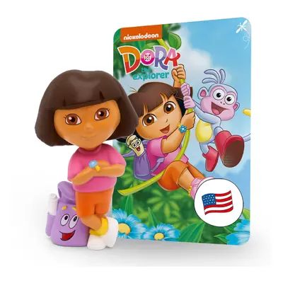 Tonies Dora The Explorer Audio Play Character