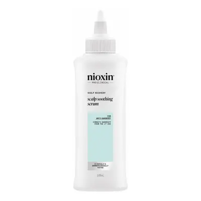 Protective Hair Treatment Nioxin SCALP RECOVERY