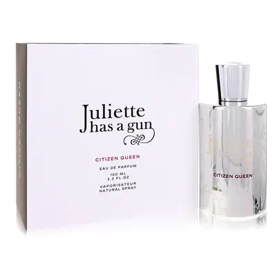 Juliette has a Gun Citizen Queen 100ml EDP Spray