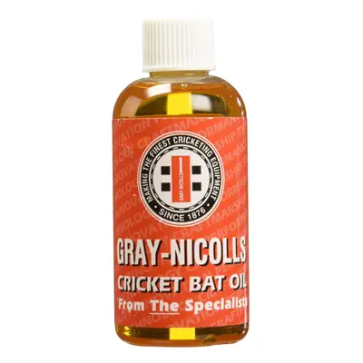 Gray Nicolls Cricket Bat Linseed Oil