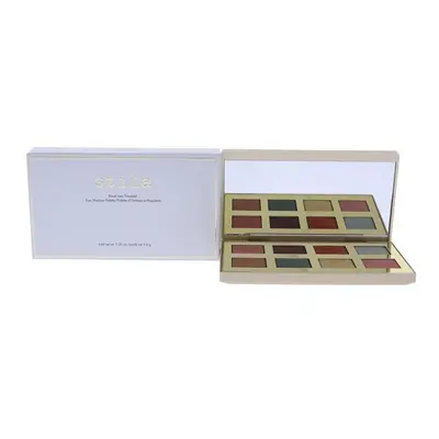 Stila I0107709 0.2 oz Road Less Traveled Eye Shadow Palette for Women