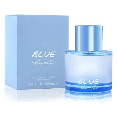 Kenneth Cole Blue 100ml EDT Spray