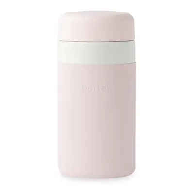 W&P Porter Insulated Bottle oz | Clean Taste Ceramic Coating for Water Coffee & Tea | Wide Mouth