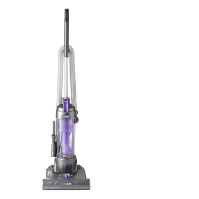 Goodman Turbo Max Upright Vacuum Cleaner - Lightweight, High-Suction