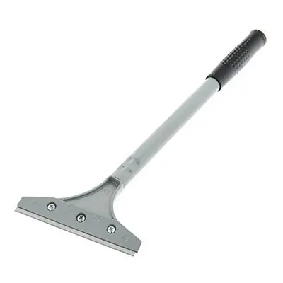 Coral Endurance Scraper Tool for Wallpaper and Floor Tile Adhesive Removal includes Blades inch