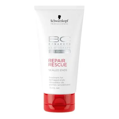 BC Bonacure Repair Rescue Sealed Ends ml