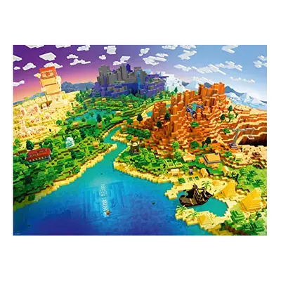 PUZZLE Adult Puzzle