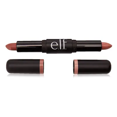 ELF Cosmetics Day to Night Lipstick Duo Need It Nudes Ounce